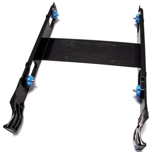 Genuine HP Z210 Z220 Z420 Z440 Workstation 3.5" Hard Drive Tray Caddy 640983-001 - Afbeelding 1 van 3