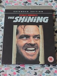 The Shining - Premium Collection Blu-ray
