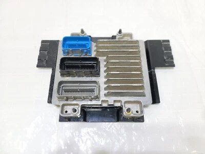 Módulo de control del motor Buick Encore 2013-2016 ECM OEM 12643636 Foto 1 de 4