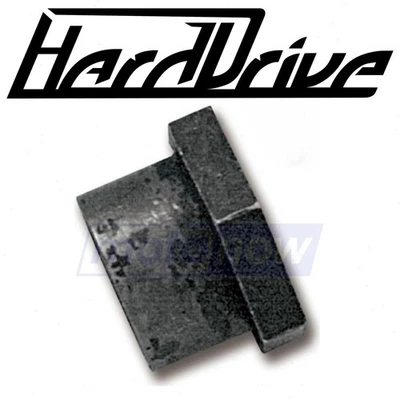 HardDrive Clutch Hub Nut for 1990-1992 Harley Davidson FXRT Sport Glide - gv Foto 1 de 4