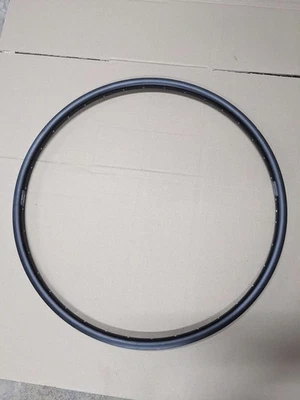 28´´ Felge Fahrrad Andra 321 Ryde 21Cx622 Schwarz 36 Loch VL=6,5mm