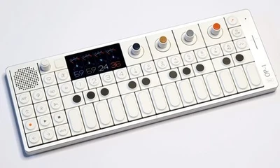 Teenage Engineering OP-1 field NEU und OVP - Bild 1 von 4