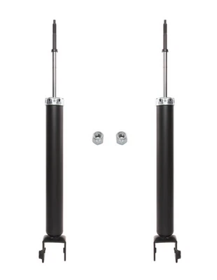 2 Amortiguadores Amortiguadores Traseros Monroe Izquierdo+Derecho Puntales Amortiguador para Nissan Altima Máxima Foto 1 de 4