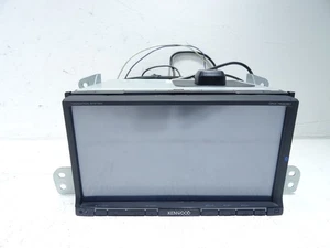 Kenwood DNX7240BT Doppel DIN Autoradio Bildschirm mit Fernbedienung - Bild 1 von 15