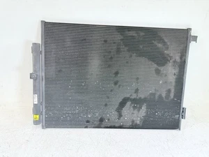 2014 - 2017 Maserati Ghibli 3.0L Front Engine AC Condenser Radiator OEM - Bild 1 von 7