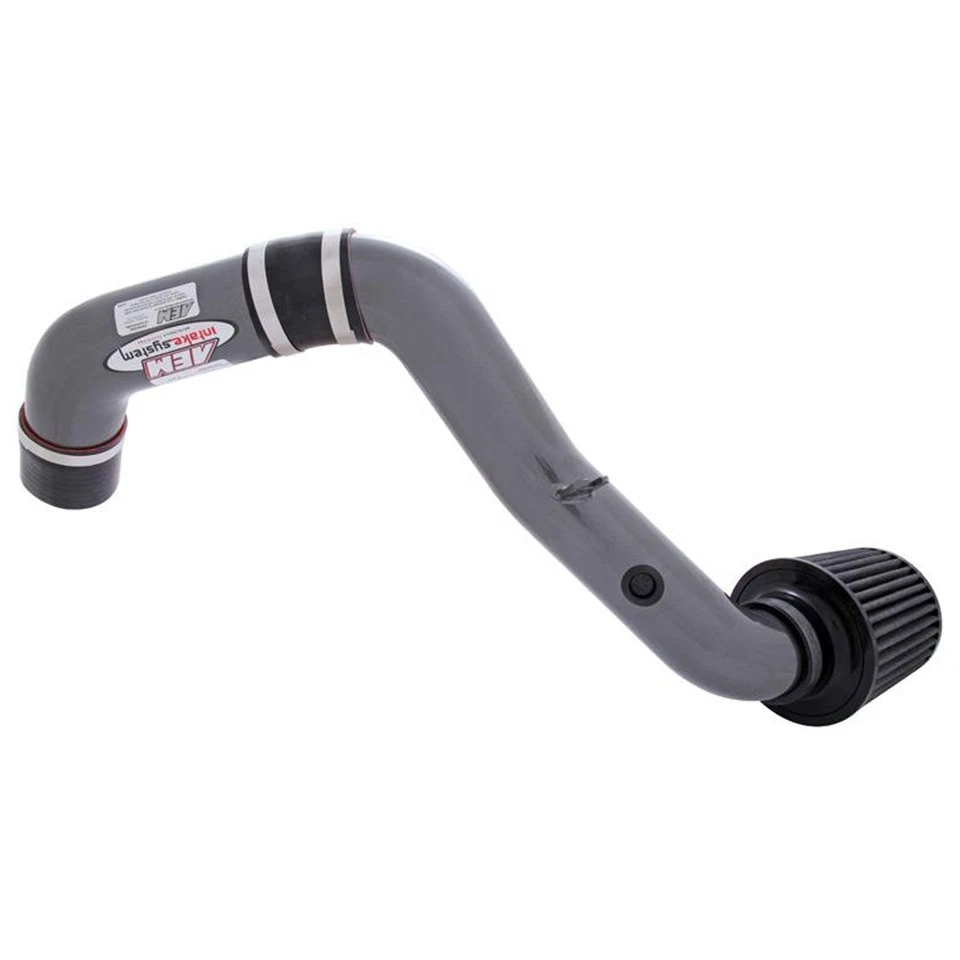 AEM 21-547C Silver Cold Air Intake for 2003-2006 Nissan 350z Foto 1 de 1