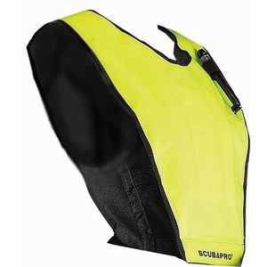 Scubapro Cruiser Adult Snorkeling Vest - Picture 1 of 2