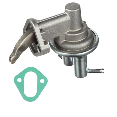 Delphi MF0138 Mechanical Fuel Pump For 76-81 Dodge D100 D150 D200 D300 D400 - Image 1 of 4