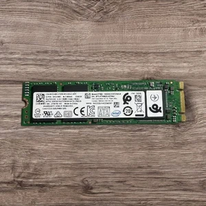 DELL 256GB M.2 PCIE SATA III SSD - Afbeelding 1 van 1