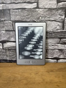 Amazon Kindle D01100 4. Gen WLAN - Bild 1 von 4