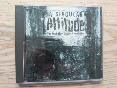 V/A A Singular Attitude CD Type O Negative Life of Agony Fear Factory - Image 1 of 2