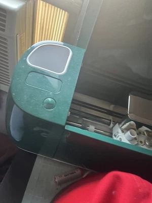 circut explorer air 2 Foto 1 de 4