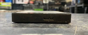 Nuevo disco duro externo UnionSine 2 TB HD2510 con cable - Imagen 1 de 3
