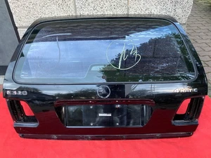 Mercedes Benz W210 Heckklappe sehr Guter Zustand Kofferraumdeckel Kombi T-MODELL - Bild 1 von 20