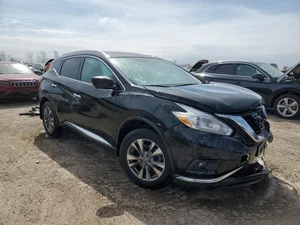 Used ABS Pump and Motor Assembly fits: 2016 Nissan Murano Assembly AWD w/o adapt - Picture 1 of 1