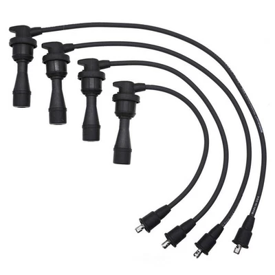 Juego de cables de bujías - Productos de ajuste directo para caminantes 924-1218 Foto 1 de 4