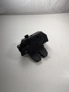 2007 OPEL VECTRA SIGNUM REAR TAILGATE BOOT LOCK CATCH 13185566 - Bild 1 von 8