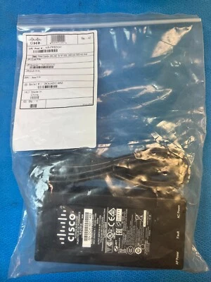 CISCO AIR-PWRINJ4 Power Injector (E390) - Image 1 of 3