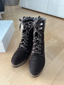 Moncler Stiefelette Gr. 40 - Bild 1 von 8