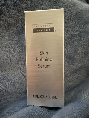 Principal Secret Skin Refining Serum $35 Retail - Image 1 of 2