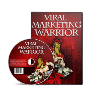Viral Marketing System Gives You More Website Traffic And Sales Quickly (CD-ROM) - Picture 1 of 1