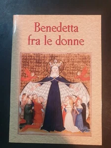 Libricino Benedetta fra le Donne PREGHIERE (VR295) - Picture 1 of 7