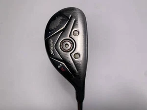 Callaway Apex 19 3 Hybrid 20* Project X Catalyst 6.0 70g Stiff Graphite Mens RH - Picture 1 of 7