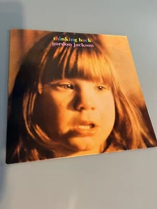 Thinking Back by Gordon Jackson (Record, 2018) - Picture 1 of 3