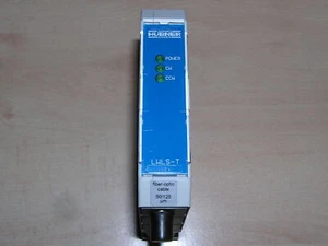 Unused - Hübner 18461 FOC transmitter LWLS-T-1-50/125 without original box - Picture 1 of 8