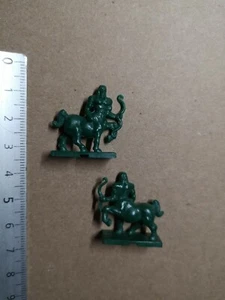 CENTAURS GREEK MINIATURES/+-1/72 20MM/AGE OF MYTHOLOGY/M452 - Picture 1 of 1