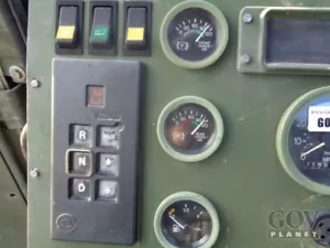 CORE FEE ONLY ALLISON W-TEC III - Picture 1 of 1