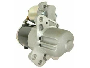 For 2011 Saab 94X Starter 37912HTBV 3.0L V6 Remanufactured STARTER - Picture 1 of 2