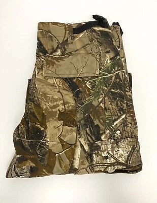 New w/o Tags Youth Real Tree AP Camo Pants Medium - Image 1 of 3