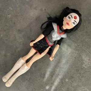 Figura de acción Katana Doll Mattel DC Super Hero Girls 12" 2015, A8 - Imagen 1 de 13