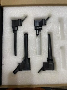 2018 Volkswagen Passat Ignition Coil Set Of 4 06J905110F OEM AK2012261 - Picture 1 of 1