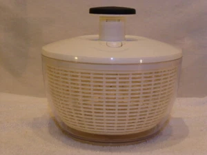 OXO Good Grips SoftWorks Salad and Berry Spinner dryer mixer Mint++ $130 - Picture 1 of 8