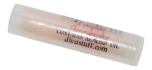 Bálsamo labial Best Formula Fun con sabor para labios suaves (pastel de queso de calabaza) - Imagen 1 de 1