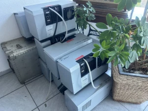 EFOY 2400 Pro Brennstoffzelle. 8 Stück mit Fehlermeldungen - Bild 1 von 2
