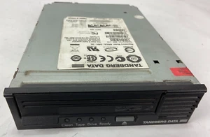 tandberg data brsla-0404-DC nastro tape drive scsi LVDS 68 pin PD040N - Picture 1 of 3