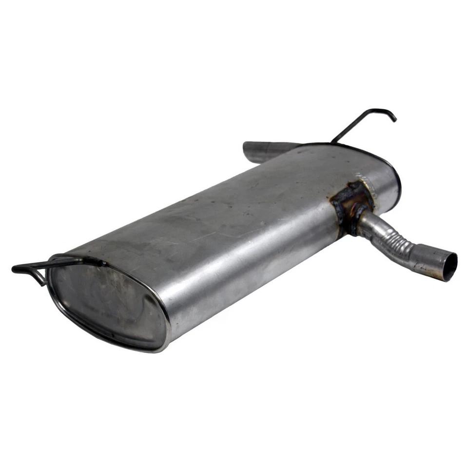 Walker Exhaust Muffler - Fits 2013-2008 Nissan Rogue, 2014 Nissan Rogue Select Q Foto 1 de 4