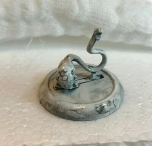 Reaper Miniatures D&D Tentacle Beast Ooze Slime Jelly Brain Creature Mini Metal! - Bild 1 von 2