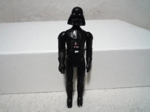 VINTAGE STAR WARS KENNER DARTH VADER ACTIONFIGUR ~ LOSE ~ 1977 - Bild 1 von 2