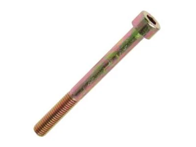 For 1987-1989 Porsche 911 Clutch Pressure Plate Bolt 15777QX 1988 Carrera - Image 1 of 2