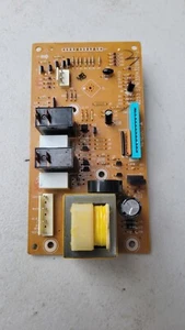 Daewoo Microwave Oven KOG-867T9 control board, slf33 - Picture 1 of 3