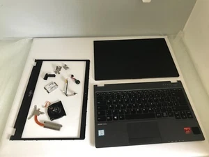 Fujitsu LifeBook U938 13,3" ORIGINAL RECYCELTE ERSATZTEILE: Aus Menü auswählen (374G - Bild 1 von 46