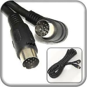 Câble Kable MT 4,5 Chargeur CD 13Pin Blaupunkt, Aiwa , Clarion - Bild 1 von 2