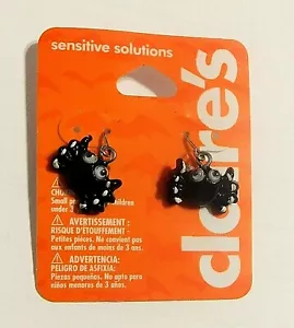 Pendientes de araña de ojos grandes de Claire's Halloween, tipo gancho - Imagen 1 de 1