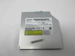 Panasonic UJ890 DVD±RW SATA Drive - Serial ATA K000084150 - Picture 1 of 2