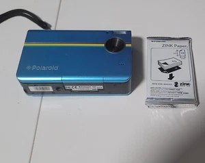 Polaroid Z2300 Digital Camera With Battery (UNTESTED) - Picture 1 of 4
