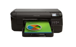 HP OFFICEJET PRO 8100 ePRINTER N811A CM752A DRUCKER - Bild 1 von 3